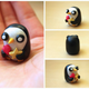 Image for article titled Tiny Pokémon Fit on your Fingertip